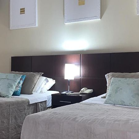 Hotel Grand Plaza Paulista São Paulo Kültér fotó