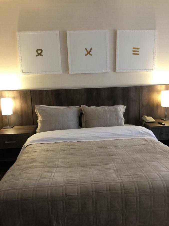 Hotel Grand Plaza Paulista São Paulo Kültér fotó