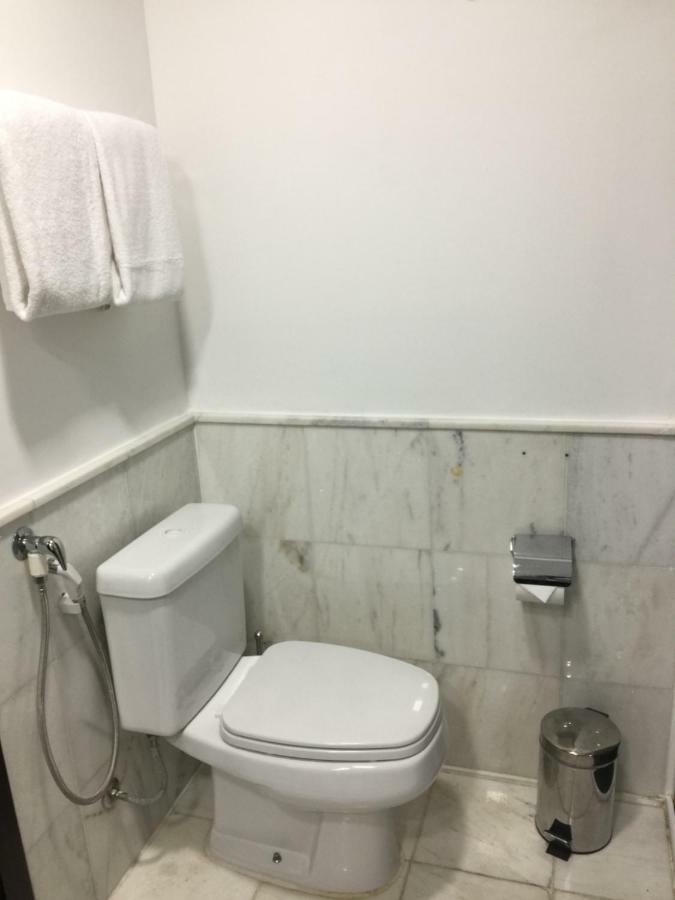 Hotel Grand Plaza Paulista São Paulo Kültér fotó