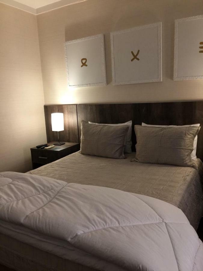 Hotel Grand Plaza Paulista São Paulo Kültér fotó