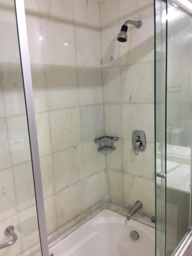 Hotel Grand Plaza Paulista São Paulo Kültér fotó