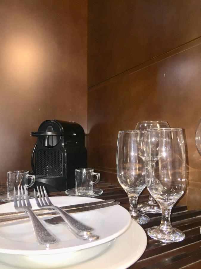 Hotel Grand Plaza Paulista São Paulo Kültér fotó