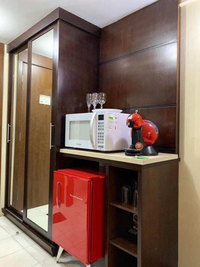Hotel Grand Plaza Paulista São Paulo Kültér fotó